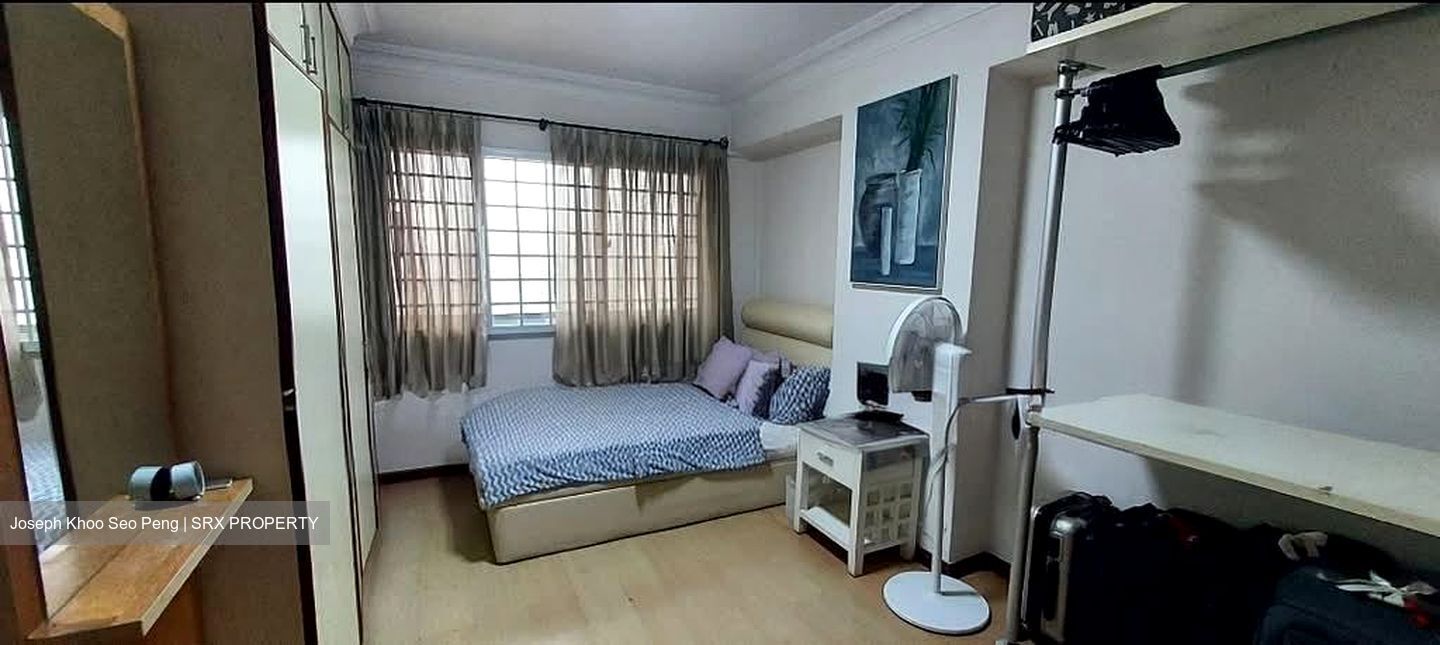 Blk 540 Pasir Ris Street 51 (Pasir Ris), HDB Executive #528509451
